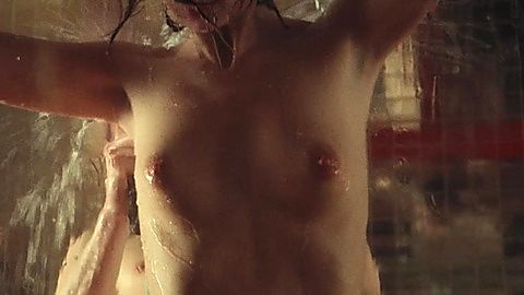 Pic: Vibeke Knudsen in Madame Claude (1977)