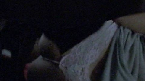Pic: Cyn Dulay in Satanic Panic (2009)