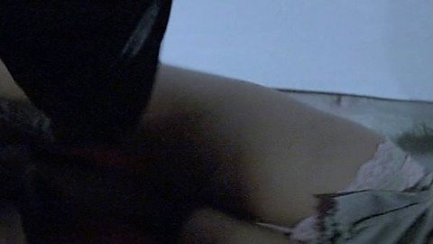 Pic: Cyn Dulay in Satanic Panic (2009)