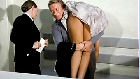Pic: Heidy Bohlen in Fluchtweg St. Pauli - Großalarm für die Davidswache (1971)