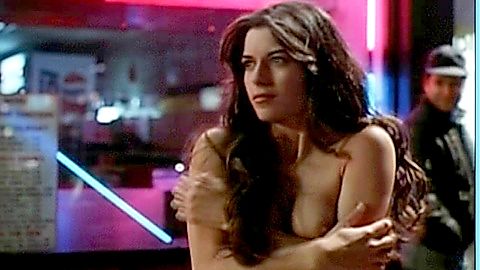 Pic: Amber Lea Weston in Boulevard (1994)
