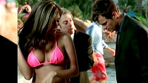Pic: Mary Castro in Las Vegas (2003)