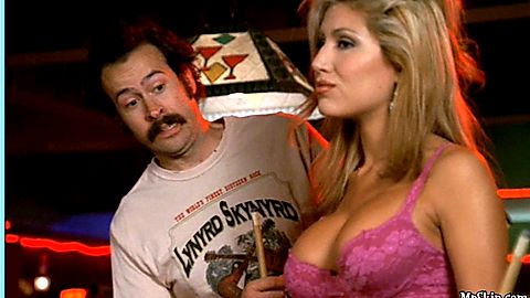 Pic: Mary Castro in My Name Is Earl (2005)