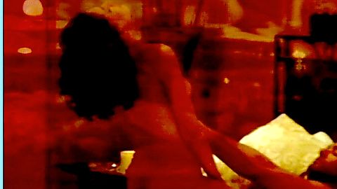 Pic: Alejandra Mena in La sombra del sahuaro (2004)