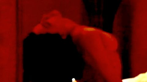 Pic: Alejandra Mena in La sombra del sahuaro (2004)