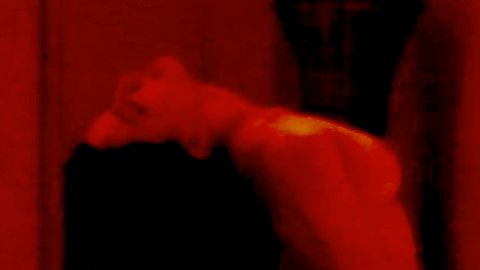 Pic: Alejandra Mena in La sombra del sahuaro (2004)