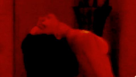 Pic: Alejandra Mena in La sombra del sahuaro (2004)