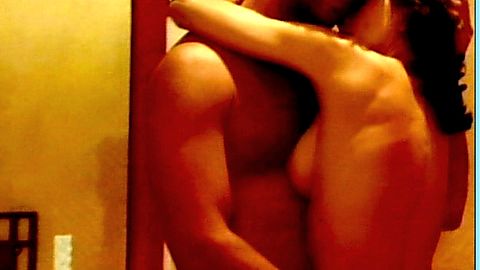 Pic: Alejandra Mena in La sombra del sahuaro (2004)