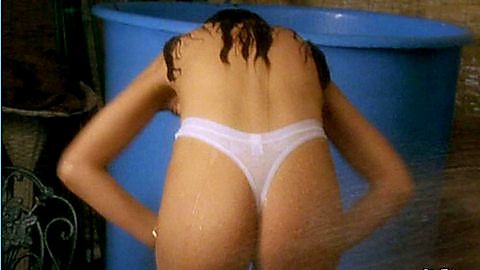 Pic: Lucilla Diaz in Se lo fai sono guai (2001)