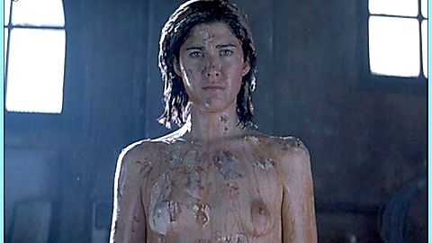 Pic: Trae Houlihan in Genesis (1998)