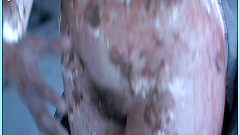 Pic: Trae Houlihan in Genesis (1998)