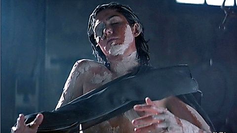 Pic: Trae Houlihan in Genesis (1998)
