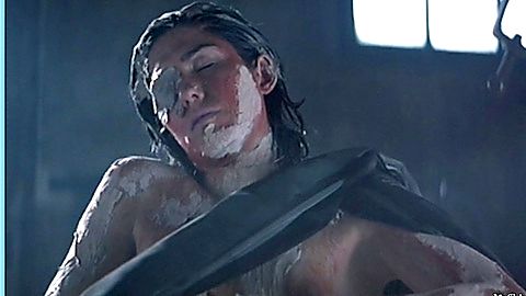 Pic: Trae Houlihan in Genesis (1998)