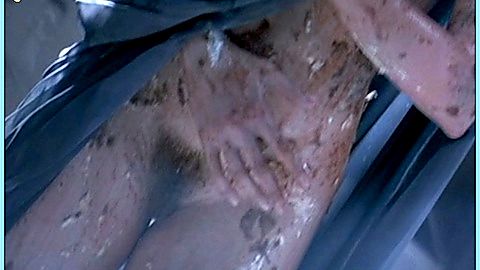 Pic: Trae Houlihan in Genesis (1998)
