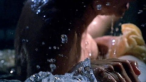Pic: Amy Acker in Supernatural (2005)
