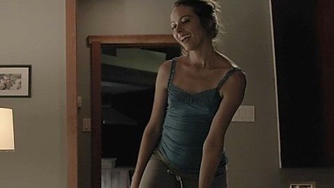 Pic: Amy Acker in Let's Kill Ward's Wife (2014)