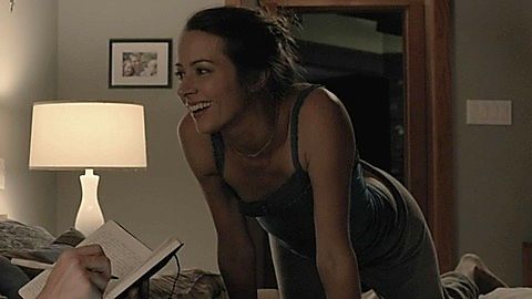 Pic: Amy Acker in Let's Kill Ward's Wife (2014)