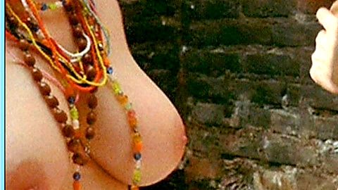 Pic: Fiorella Masselli in Flesh for Frankenstein (1974)