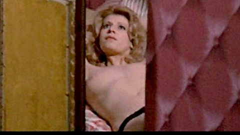 Pic: Imelde Marani in The Valachi Papers (1972)