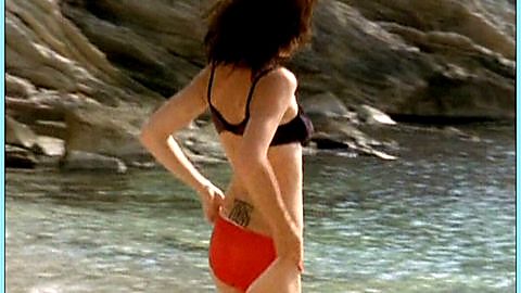 Pic: Veroushka Knoge in Vénus et Fleur (2004)