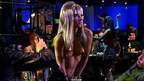 Pic: Misha Sedgwick in Carlito's Way: Rise to Power (2005)
