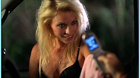 Pic: Maija Polsley in The Beast of Bray Road (2005)