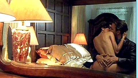 Pic: Ileanna Simancas in El padrino: The Latin Godfather (2004)
