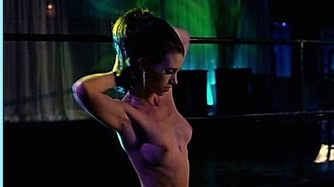 Pic: Julie McNiven in Carlito's Way: Rise to Power (2005)