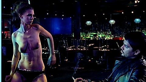 Pic: Julie McNiven in Carlito's Way: Rise to Power (2005)