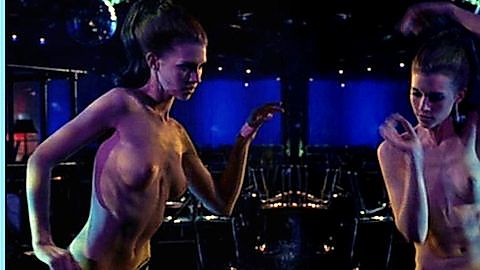 Pic: Julie McNiven in Carlito's Way: Rise to Power (2005)