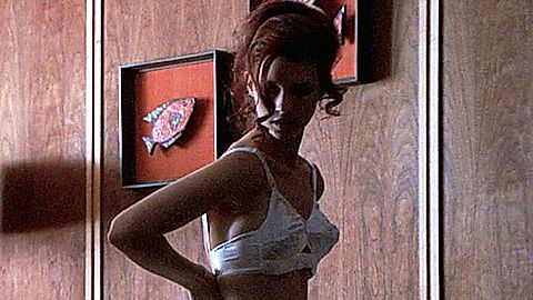Pic: Julie McNiven in Mad Men (2007)