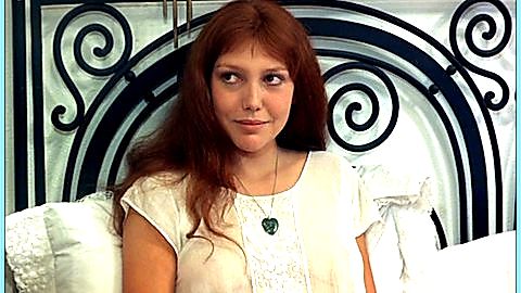 Pic: Anne Wiazemsky in The Seed of Man (1969)