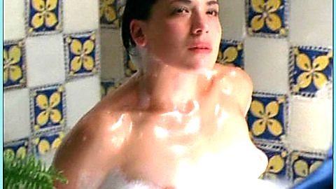 Pic: Alejandra Marin in Secreto de amor (2005)