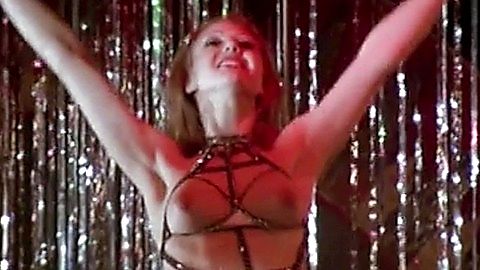 Pic: Ellan Fartt in Bad Timing (1980)