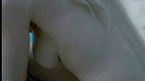 Pic: Blanche Veisberg in Dans la peau (2007)