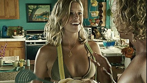 Pic: Sarah Wright in Surfer, Dude (2008)