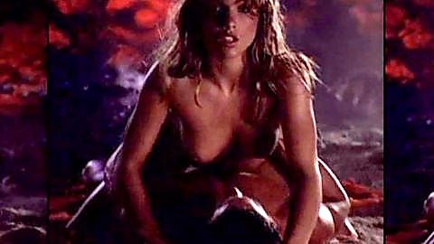 Pic: Shana Hiatt in Girls of Hawaiian Tropic (1995)