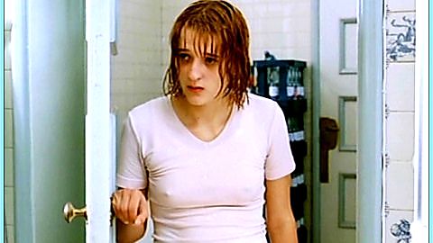 Pic: Maria Kwiatkowsky in En garde (2004)