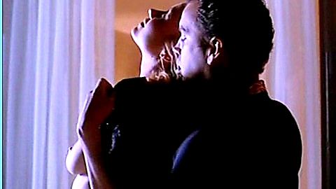 Pic: April Breneman in The Feminine Touch (1994)