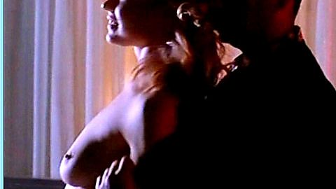 Pic: April Breneman in The Feminine Touch (1994)