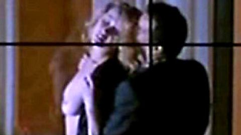 Pic: April Breneman in The Feminine Touch (1994)