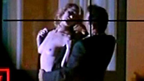 Pic: April Breneman in The Feminine Touch (1994)