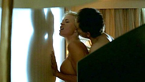 Pic: Carolina Gynning in Happily Ever After (2004)