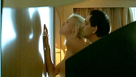 Pic: Carolina Gynning in Happily Ever After (2004)