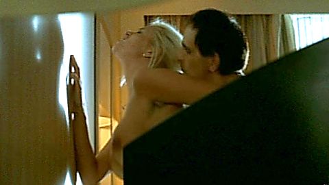 Pic: Carolina Gynning in Happily Ever After (2004)