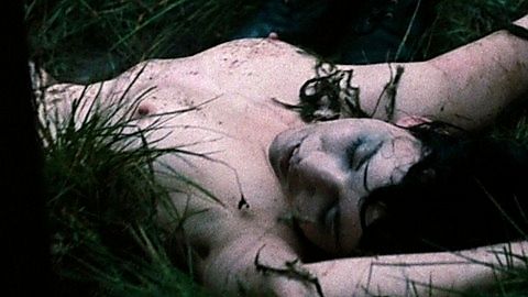 Pic: Dorothy White in Get Carter (1971)