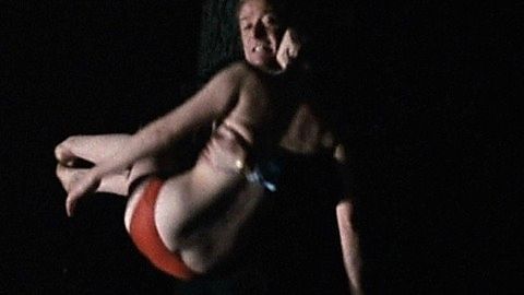 Pic: Dorothy White in Get Carter (1971)