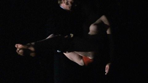 Pic: Dorothy White in Get Carter (1971)