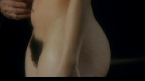 Pic: Stéphanie Sokolinski in Augustine (2012)