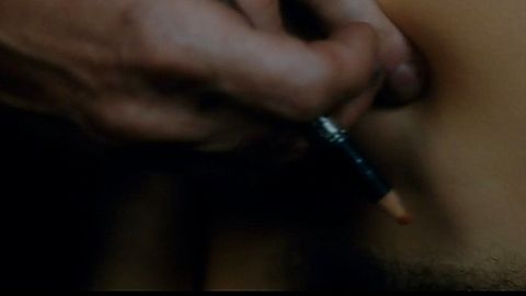Pic: Stéphanie Sokolinski in Augustine (2012)
